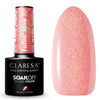 Claresa uv led gellak 5ml fallin' love 10