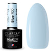 Claresa uv led gellak 5ml blue 700 funfair