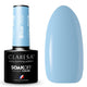 Claresa uv led gellak 5ml blue 702 sunny garden