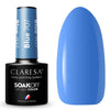 Claresa uv led gellak 5ml blue 707 take me to the river