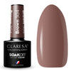 Claresa uv led gellak 5ml brown 304 take me to the river
