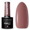 Claresa uv led gellak 5ml brown 305 classic look