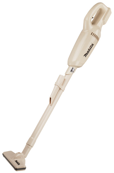 Makita cl183dz accu steelstofzuiger | 18 v | excl. accu's en lader | in doos - cl183dz