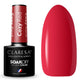 Claresa uv led gellak 5ml cozy red warm feelings