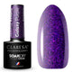 Claresa uv led gellak 5ml galaxy purple
