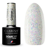 Claresa uv led gellak 5ml glitter 1 - afbeelding 1