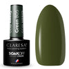 Claresa uv led gellak 5ml green 805 take me to the river