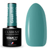 Claresa uv led gellak 5ml green 808 rainbow explosion