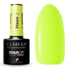 Claresa uv led gellak 5ml neon 3