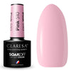 Claresa uv led gellak 5ml pink 510 funfair