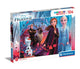 Clementoni puzzel super 104pcs frozen 2