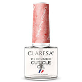 Claresa cuticle oil tempting flower 5ml - afbeelding 1