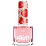 Claresa cuticle oil strawberry 5ml - afbeelding 1