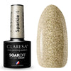 Claresa uv led gellak 5ml sparkle 4