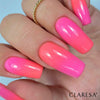 Claresa uv led gellak 5ml fluo 6