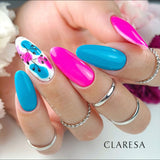 Claresa uv led gellak 5ml fluo 7 - afbeelding 3