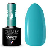 Claresa uv led gellak 5ml fluo 7 - afbeelding 1