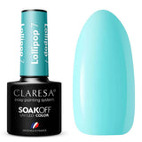 Claresa uv led gellak 5ml lollipop 7 - afbeelding 1