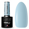 Claresa uv led gellak 5ml ice cream 3