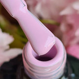 Claresa uv led gellak 5ml ice cream 6 - afbeelding 3