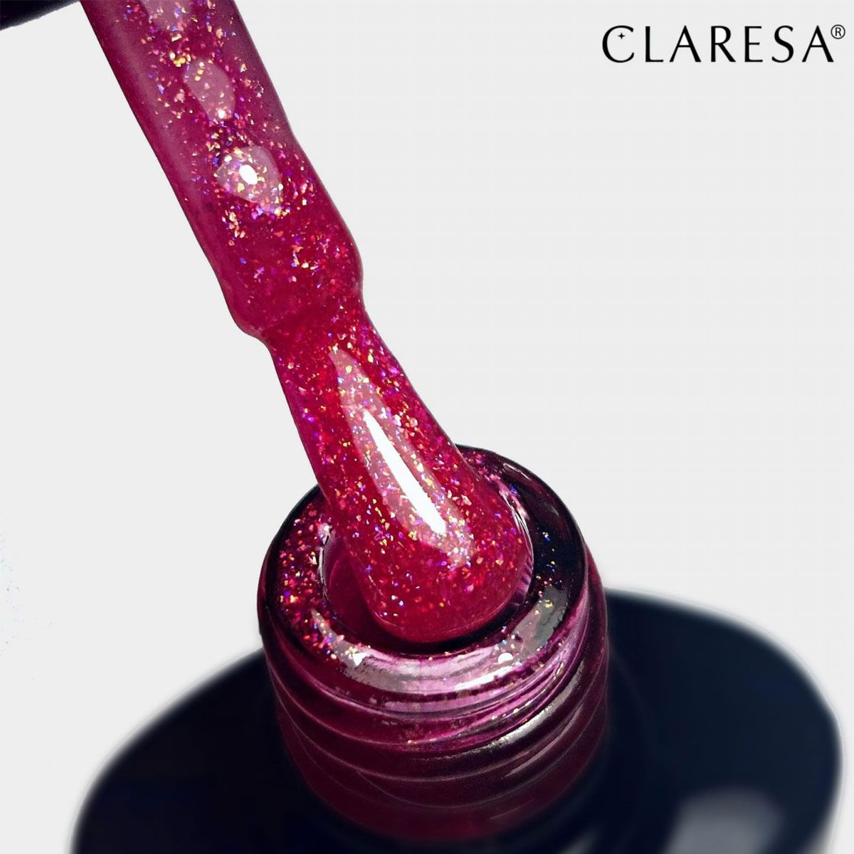Claresa uv led gellak 5ml love story 6