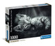 Clementoni puzzel 1000 stukjes kitty