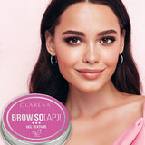 Claresa brow so(ap)! 30ml - afbeelding 3
