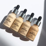 Claresa liquid perfection 2-in-1 concealer en foundation 104 nude 18gr. - afbeelding 3