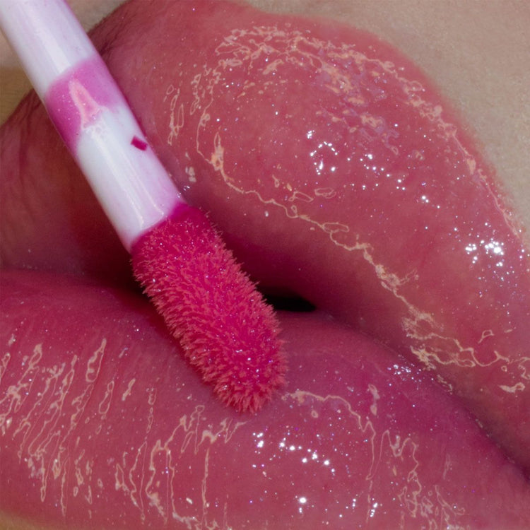 Claresa lipgloss gloss is my boss 09 smartie 5ml