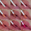 Claresa lipgloss gloss is my boss 09 smartie 5ml
