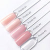 Claresa extend care 5 in 1 provita 1 base coat 5ml