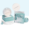Claresa bamboo loose powder super pow(d)er! 8gr.