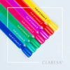 Claresa uv led gellak 5ml full of colours 1