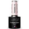 Claresa extend care 5 in 1 keratin 3 base coat 5ml