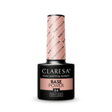 Claresa basecoat power 4 5ml - afbeelding 1