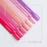 Claresa uv led gellak 5ml so simple 4 - afbeelding 2