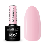 Claresa uv led gellak 5ml so simple 5 - afbeelding 1