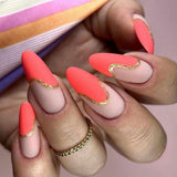 Claresa top coat mat no wipe 5ml - afbeelding 2