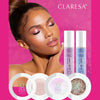 Claresa topper eyeshadow 02 moondust