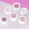 Claresa topper eyeshadow 02 moondust
