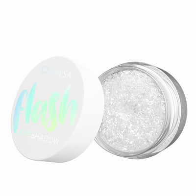 Claresa eyeshadow flash 01 snow queen 3gr.
