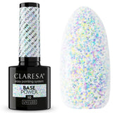 Claresa basecoat power 10 5ml - afbeelding 1
