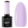 Claresa uv led gellak 5ml pastel glam 4