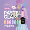 Claresa uv led gellak 5ml pastel glam 7