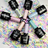 Claresa uv led gellak 5ml pastel glam 7