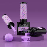Claresa basecoat power 21 5ml - afbeelding 3