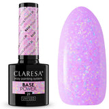 Claresa basecoat power 21 5ml - afbeelding 1