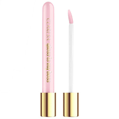 Claresa lipgloss gloss is my boss 10 businesswoman 5ml