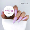 Claresa rubber gel 7 soft lilac 45gr.