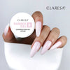 Claresa rubber gel 8 ballerina pink 90gr.